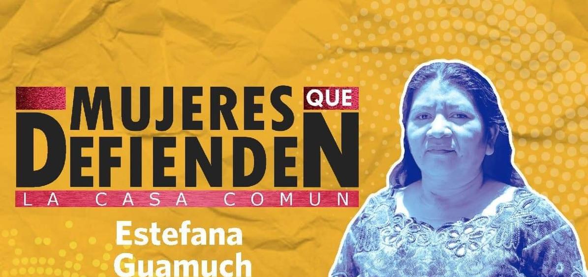 Fotografía: Prensa Comunitaria