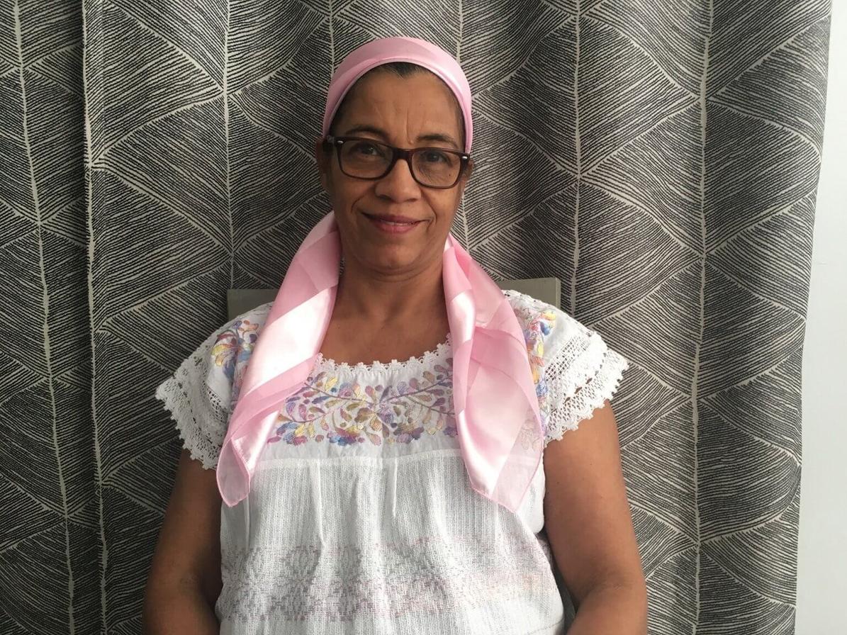 Foto: Right Livelihood Award