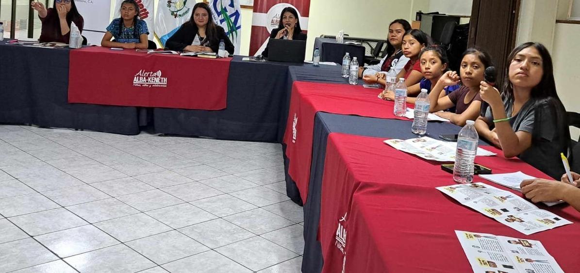 Foto: Asociación Coincidir.
