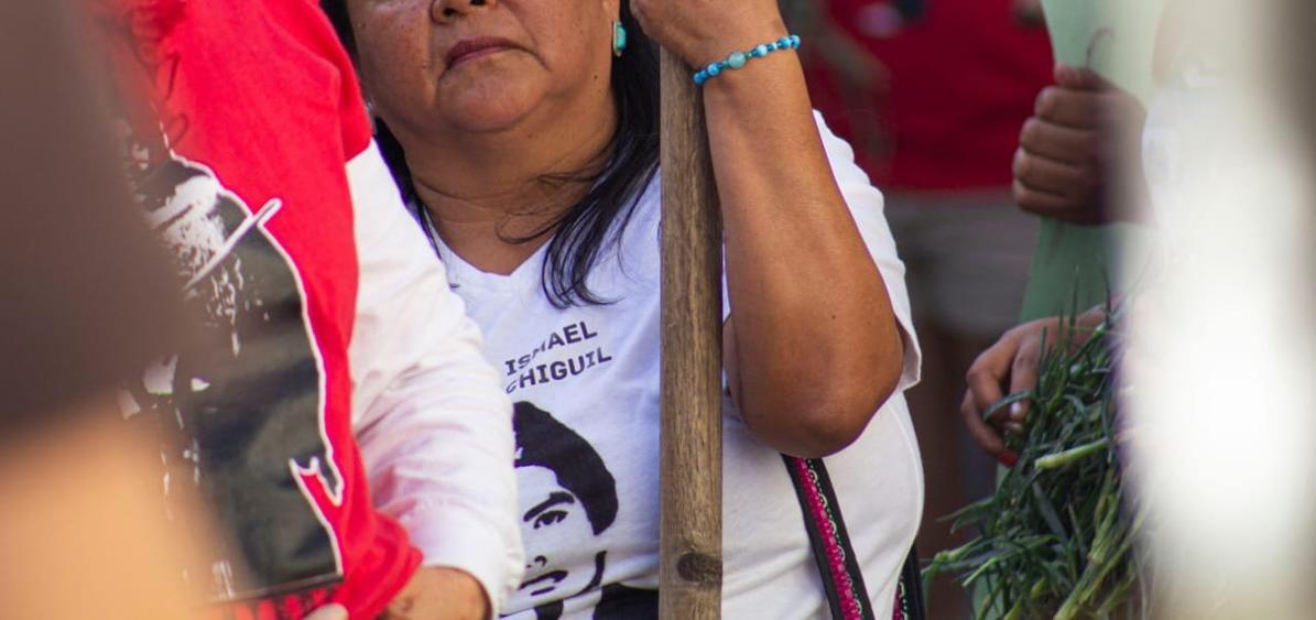 Fotografía: Ofelia Salanic