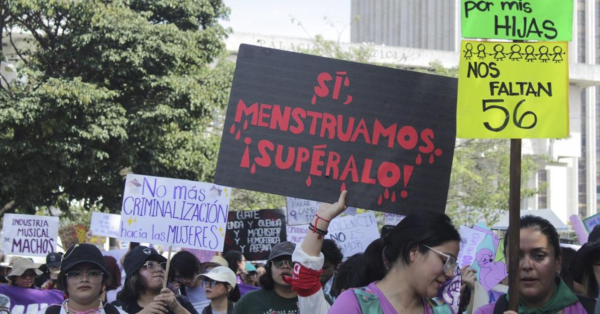 Crédito: Kristhal Figueroa