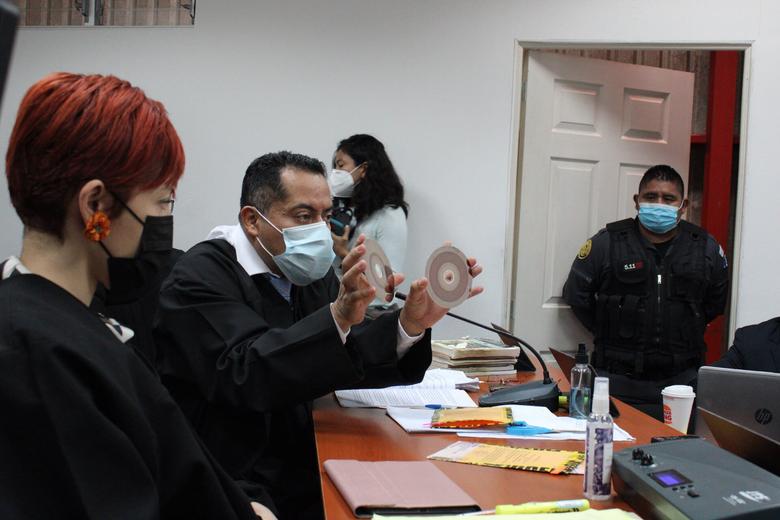 Fotografía: Kristhal Figueroa