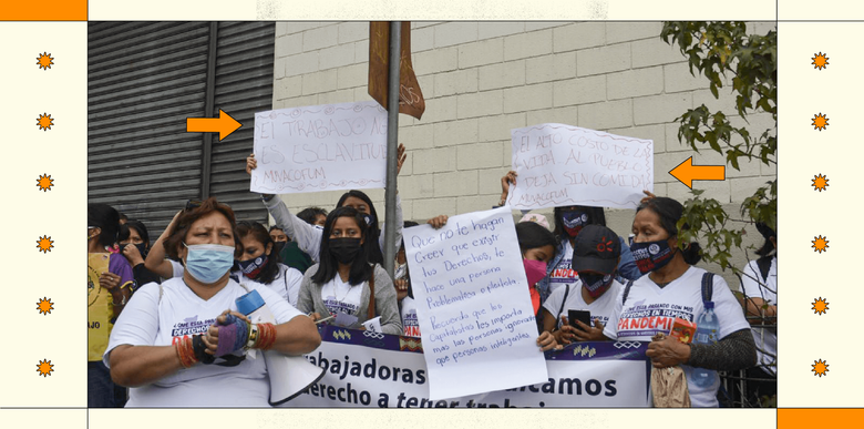 Fotografía: Angie Ross