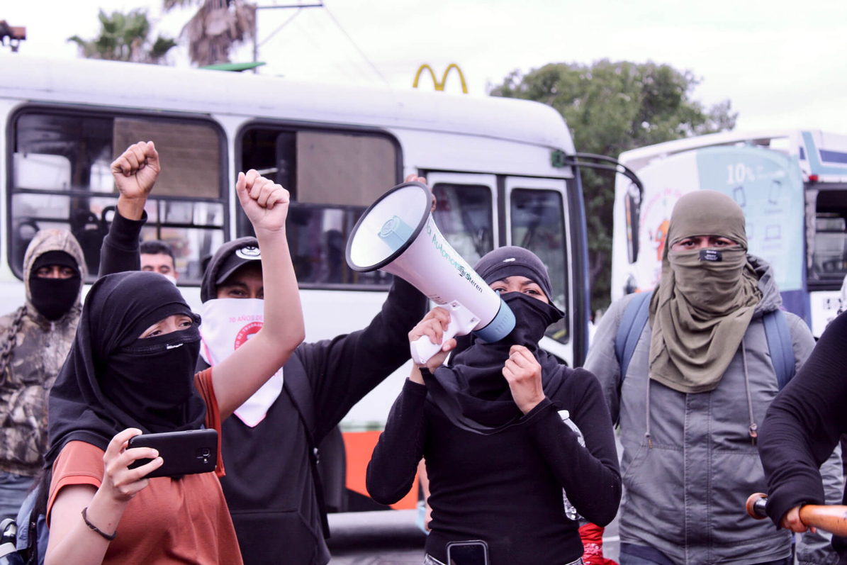 Foto: Kristhal Figueroa