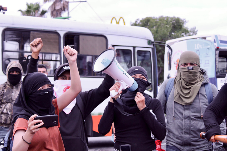 Foto: Kristhal Figueroa