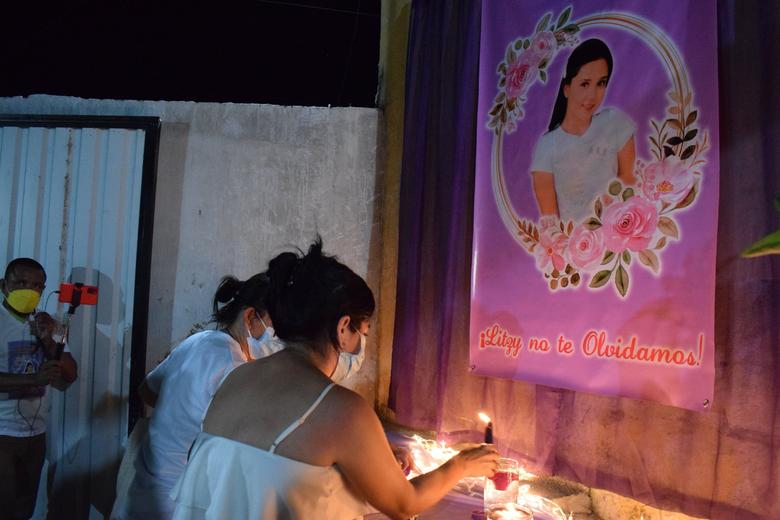 Fotografía: Regina Pérez