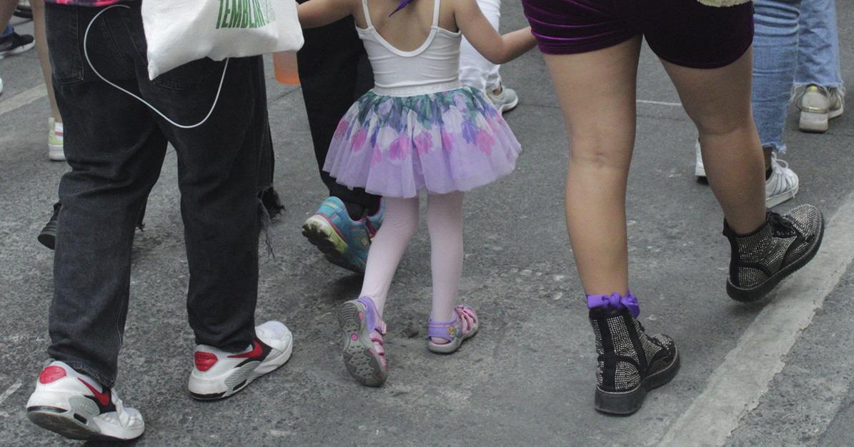 Crédito: Kristhal Figueroa