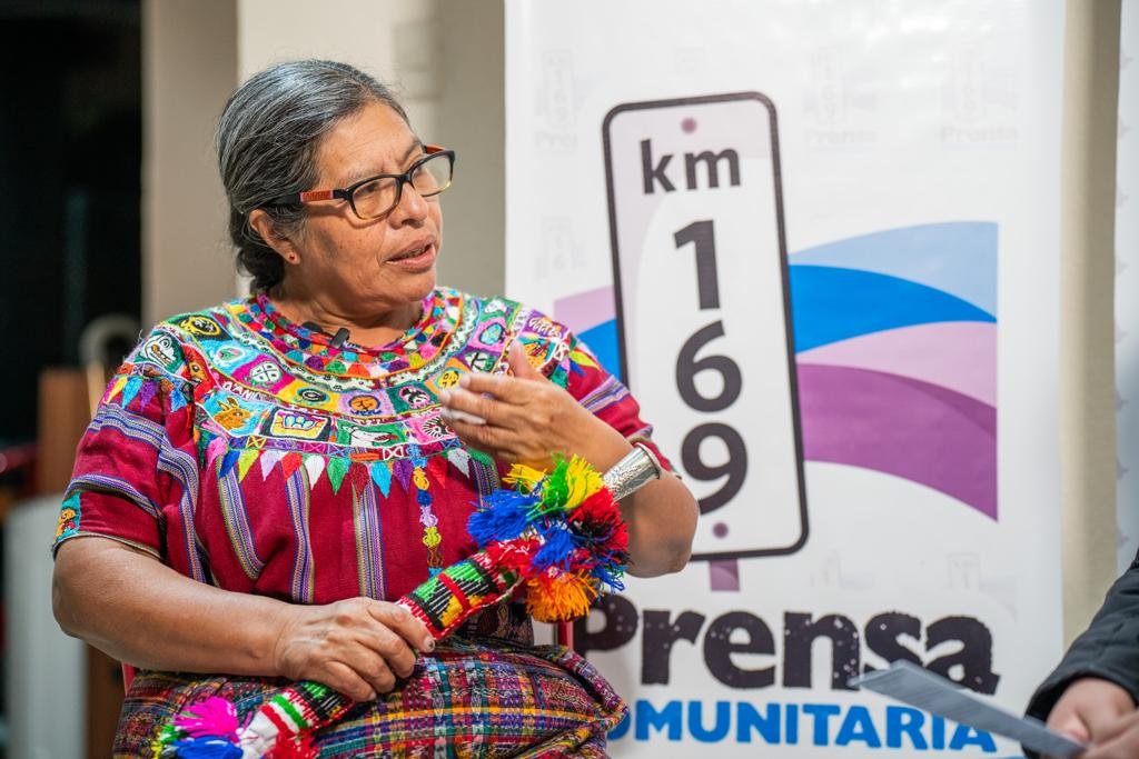  Prensa Comunitaria 
