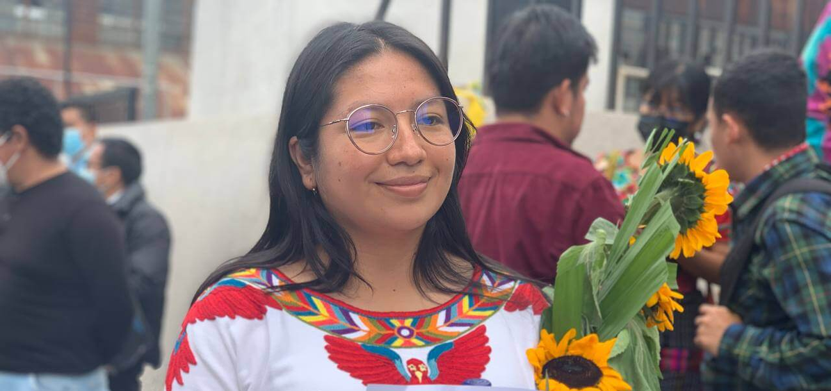 Foto: Andrdea Rodríguez