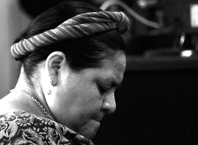 Foto: Quimy de León