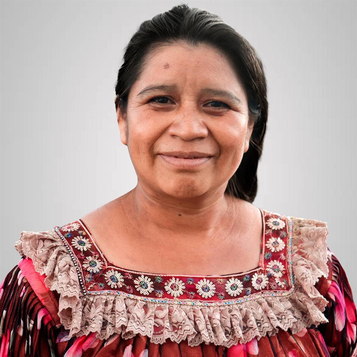 Fotografía: Campaña Palabras de las Hijas del Mayab´