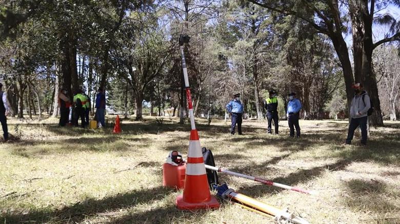 Fotografía: La Prensa de Occidente
