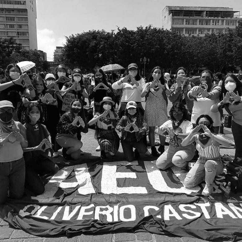 Fotografía: facebook/AEUoliverioCDL