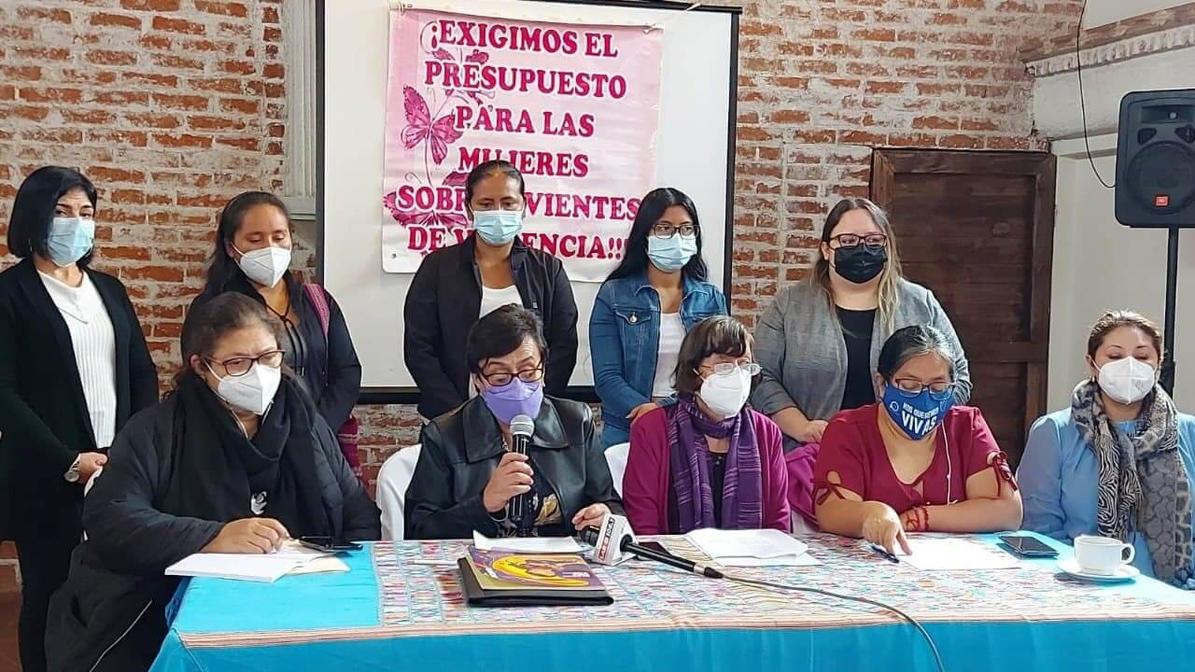 Fotografía: Norma Sancir