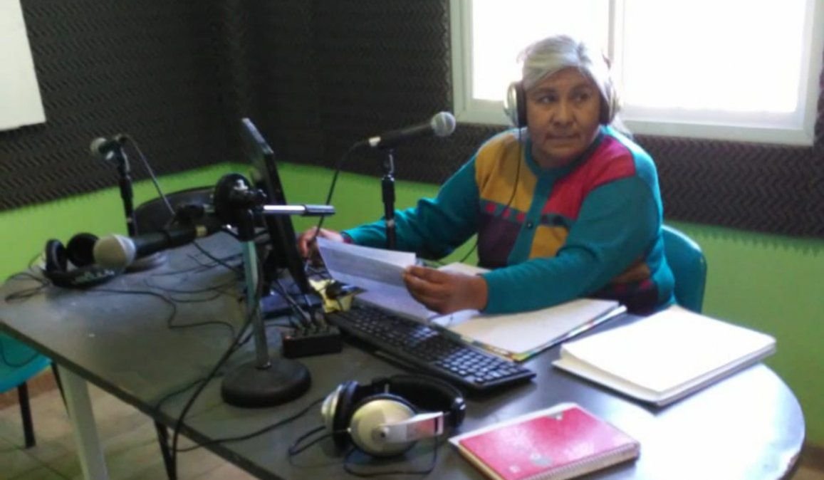 Fotografía: Jujuy al momento