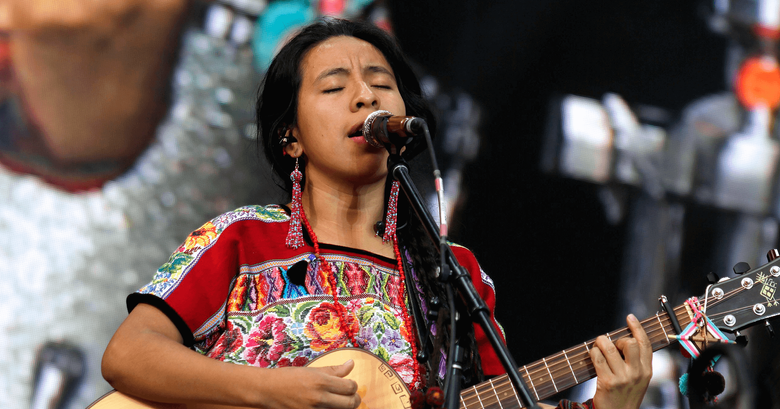 Fotografía: Secretaría de Cultura de la Ciudad de México