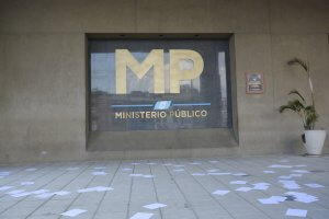  Foto: María España 