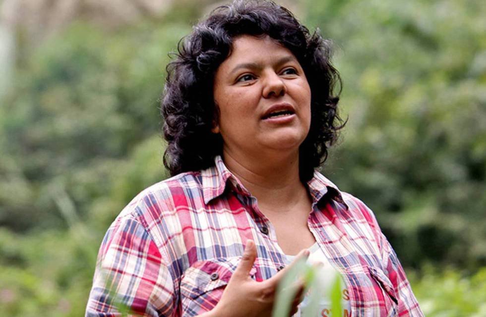 Fotografía: Goldman Environmental Price