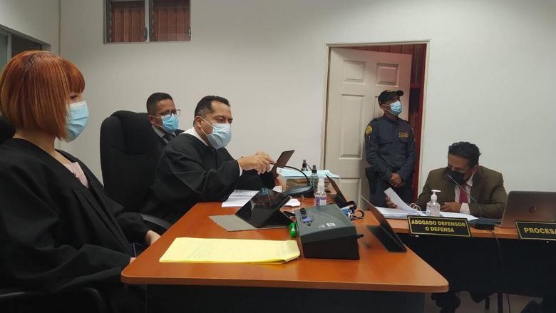 Forografía: Angie Ross