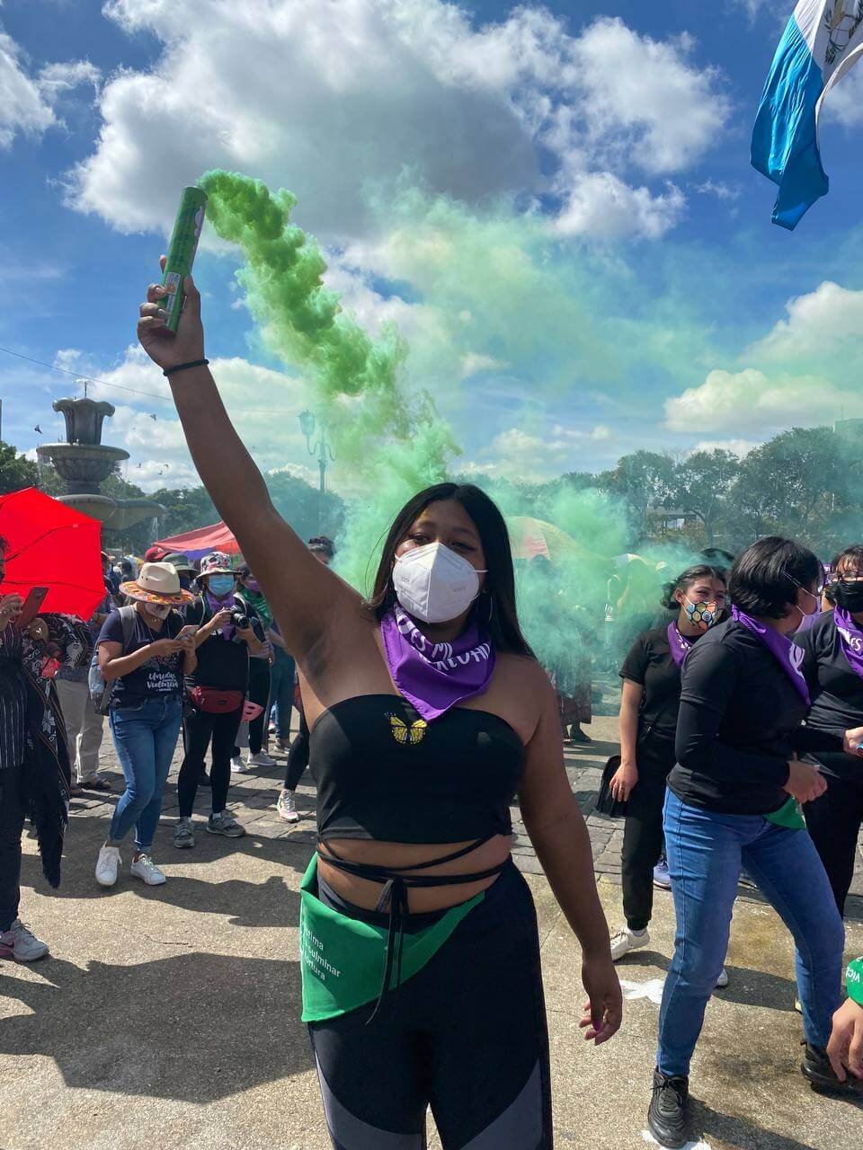  Foto: Ketzali Pérez 