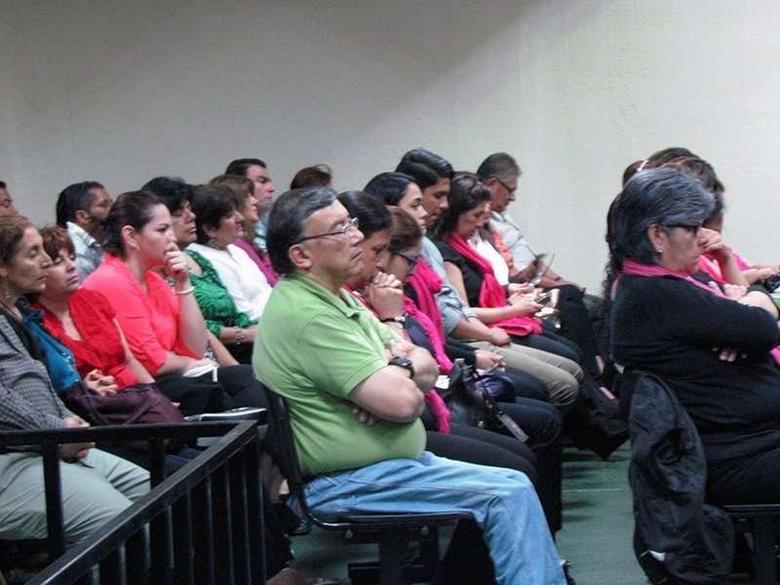 Créditos: David Toro