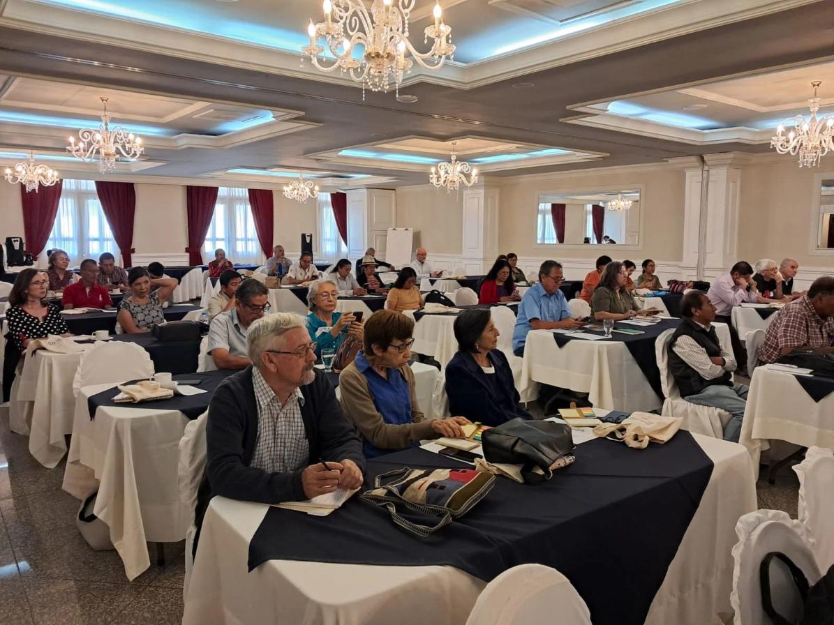 Foto: Violeta Cetino