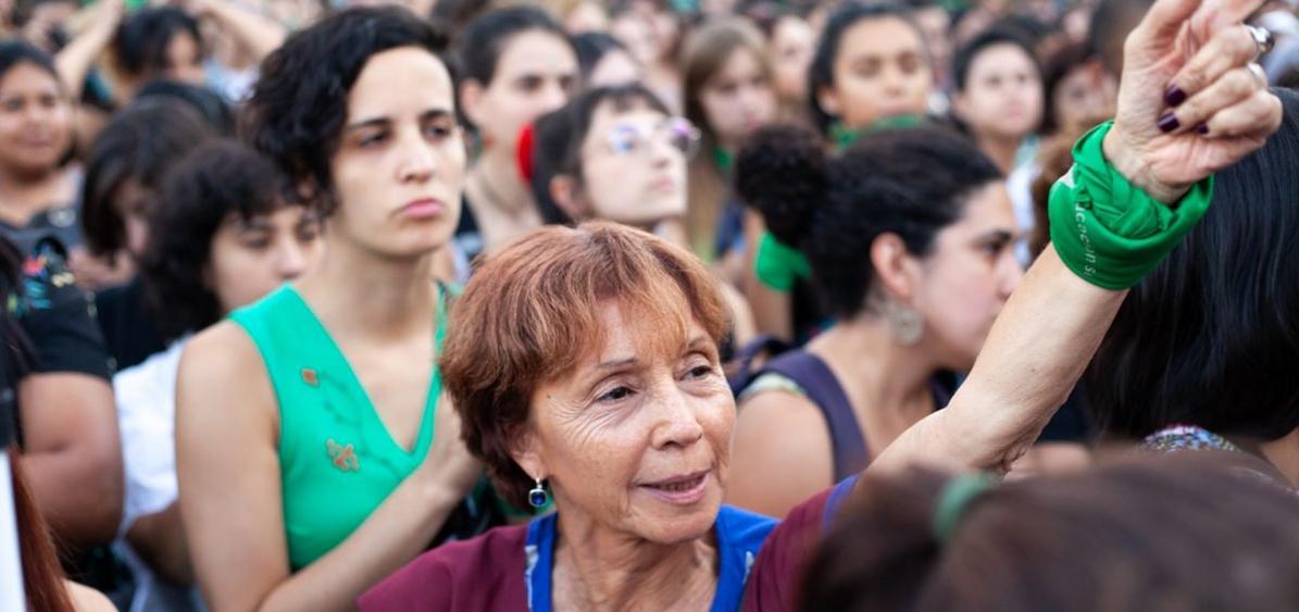 Fotografía: LATFEM