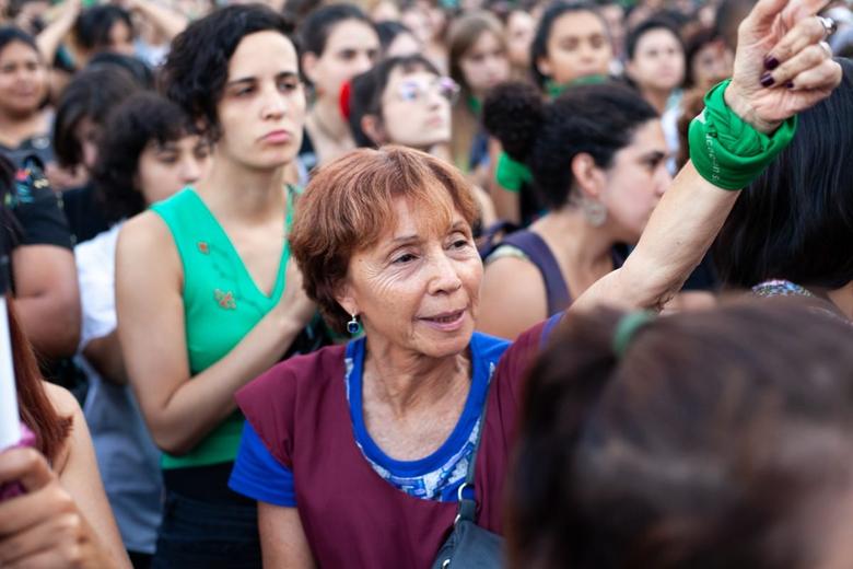 Fotografía: LATFEM