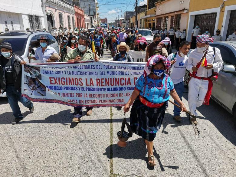 Fotografía: Nelton Rivera