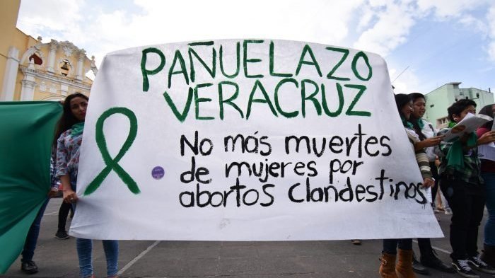 Fotografía: Revista Cambio