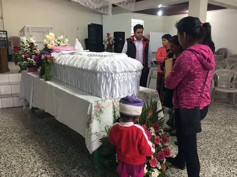 Foto: Aroldo Mateo