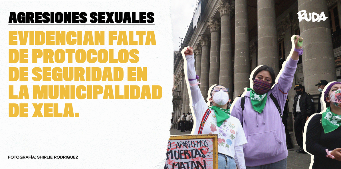 Fotografía Shirley Rodrígez. Diseño: Karen Lara