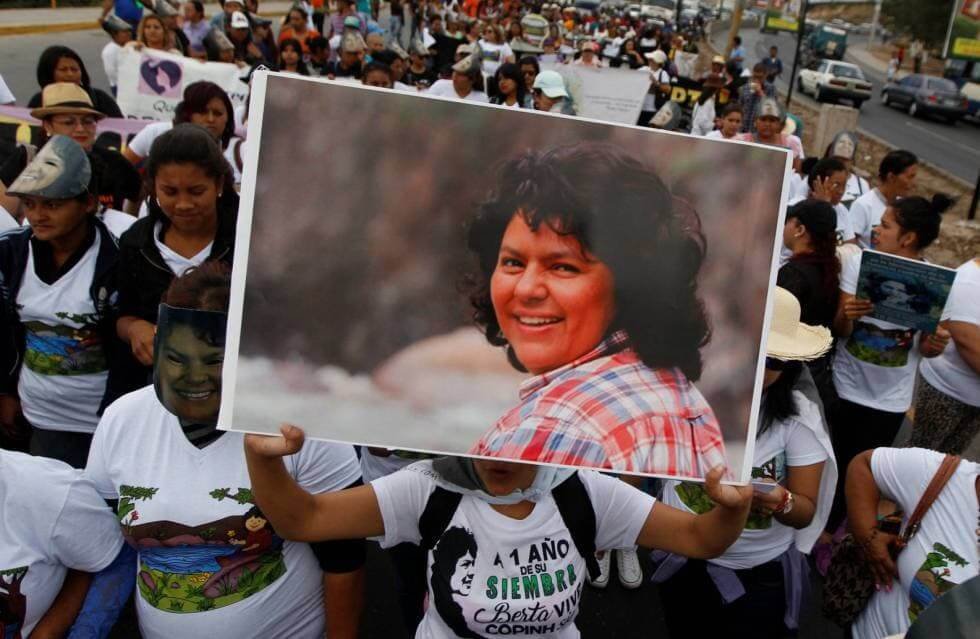 Fotografía: Reuters