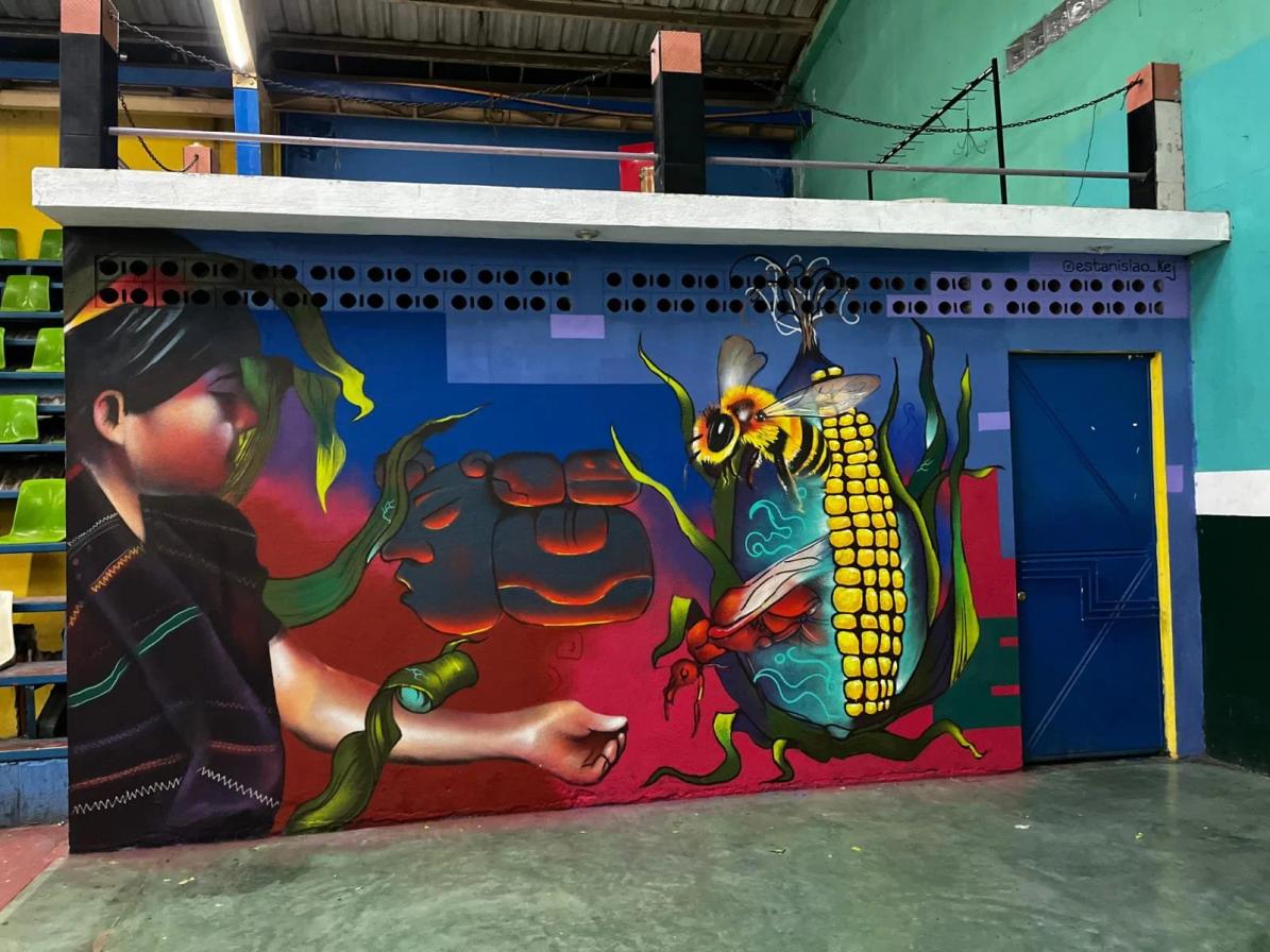 Créditos: Jóvenes Superando el Silencio