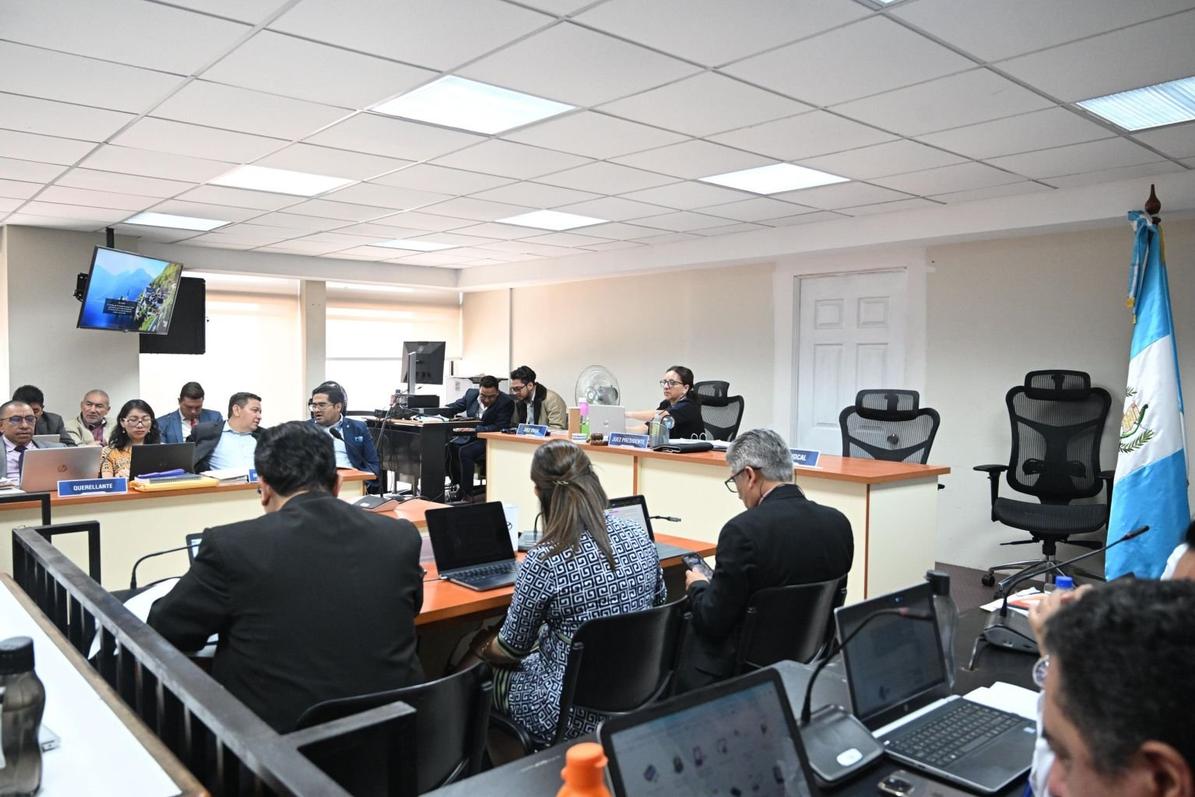 Archivo Prensa Comunitaria