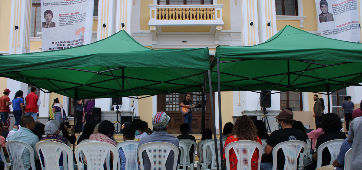 Foto: Kristhal Figueroa