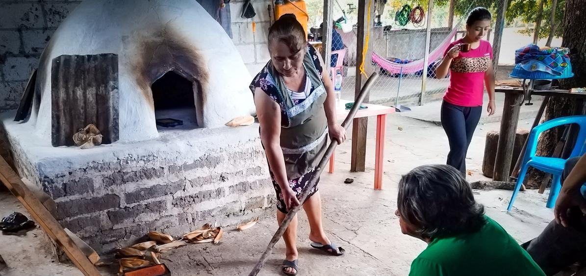 Foto de Fátima García