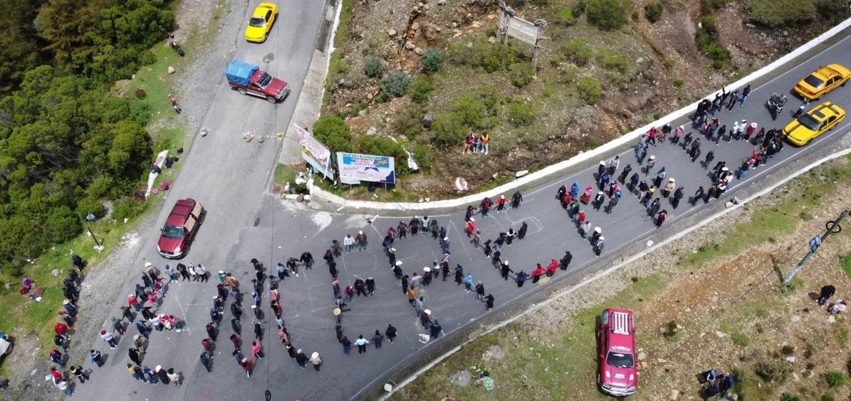 Prensa Comunitaria