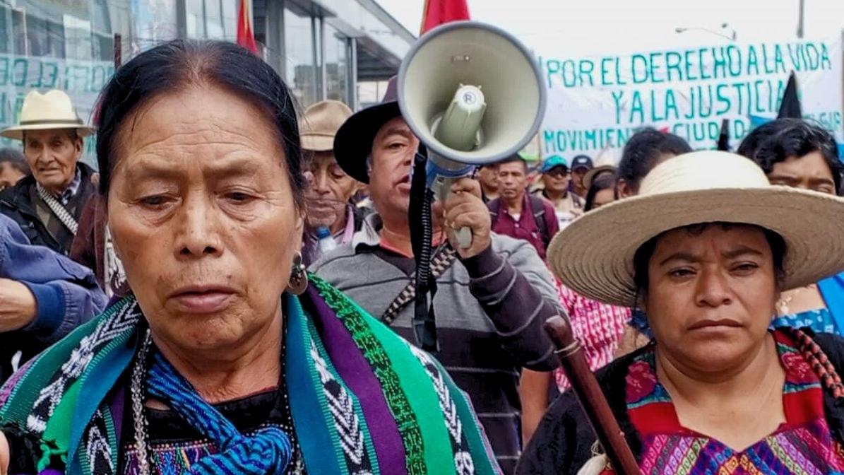 Foto: Mercedes Vaides