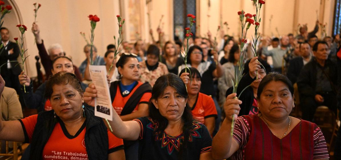 Foto: Prensa Comunitaria