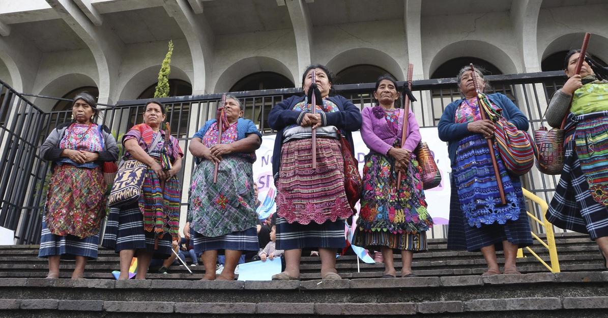 Crédito: Angie Ross