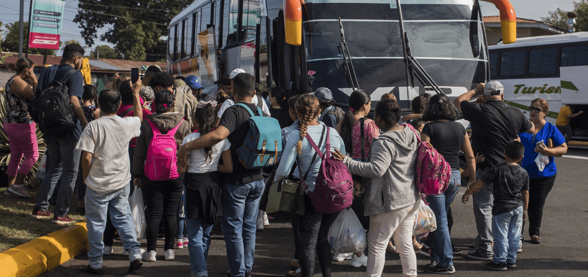 Fotografía: Inti Cocón/The New York Times