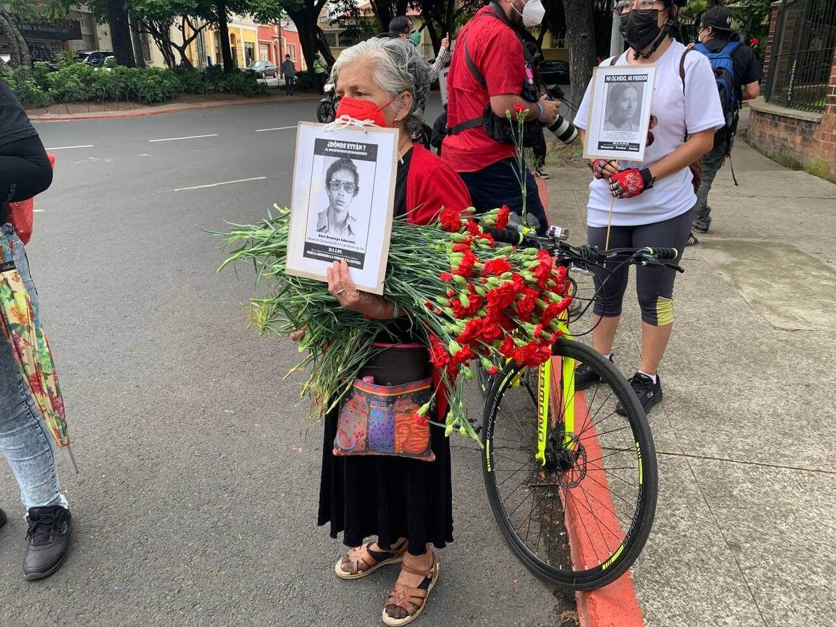 Fotografía: Andrea Rodríguez