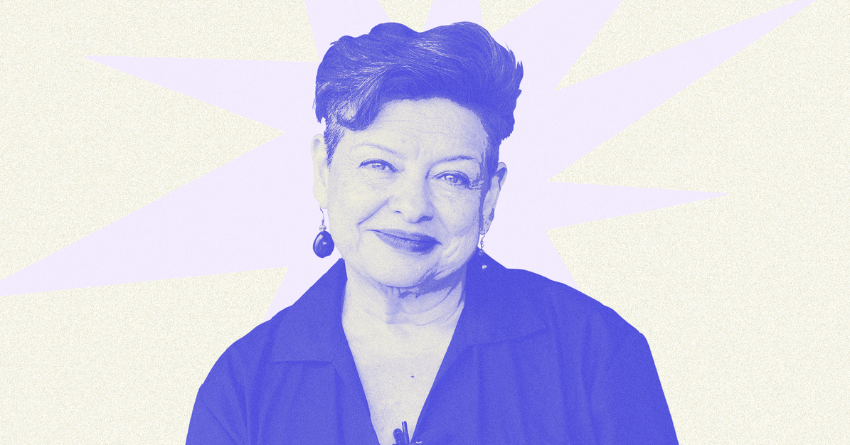 Crédito: Eslly Melgarejo