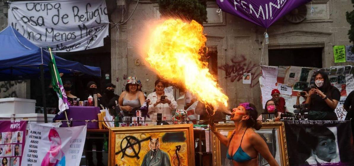 Fotografía: Cuartoscuro