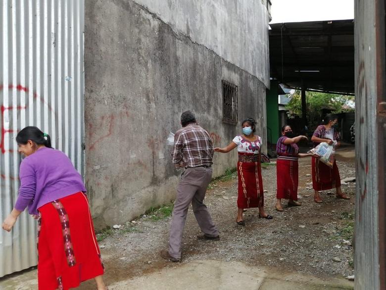 Fotografía: Feliciana Herrera