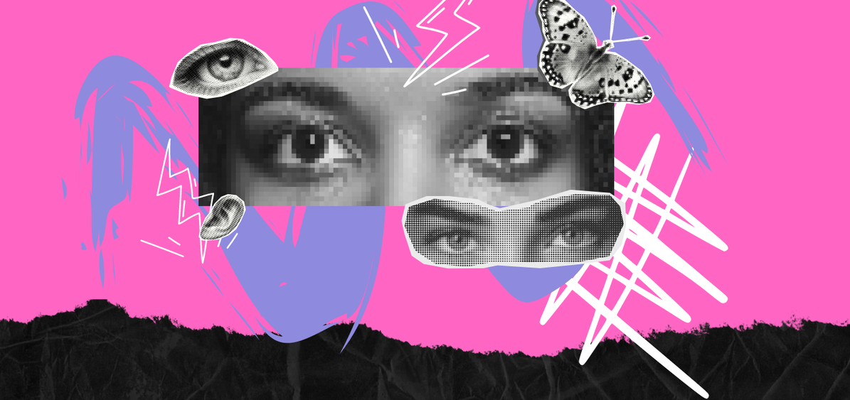 Collage: Nora Pérez