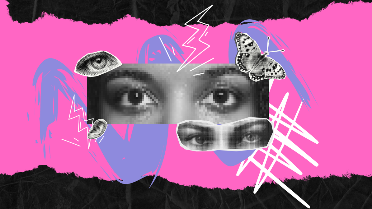 Collage: Nora Pérez