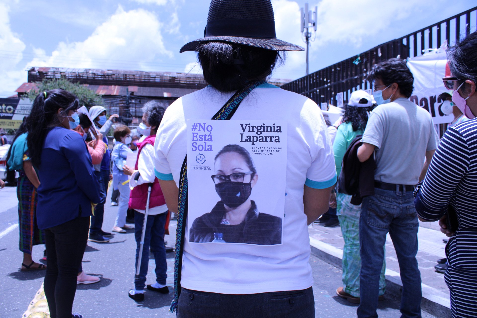  Foto: Kristhal Figueroa 