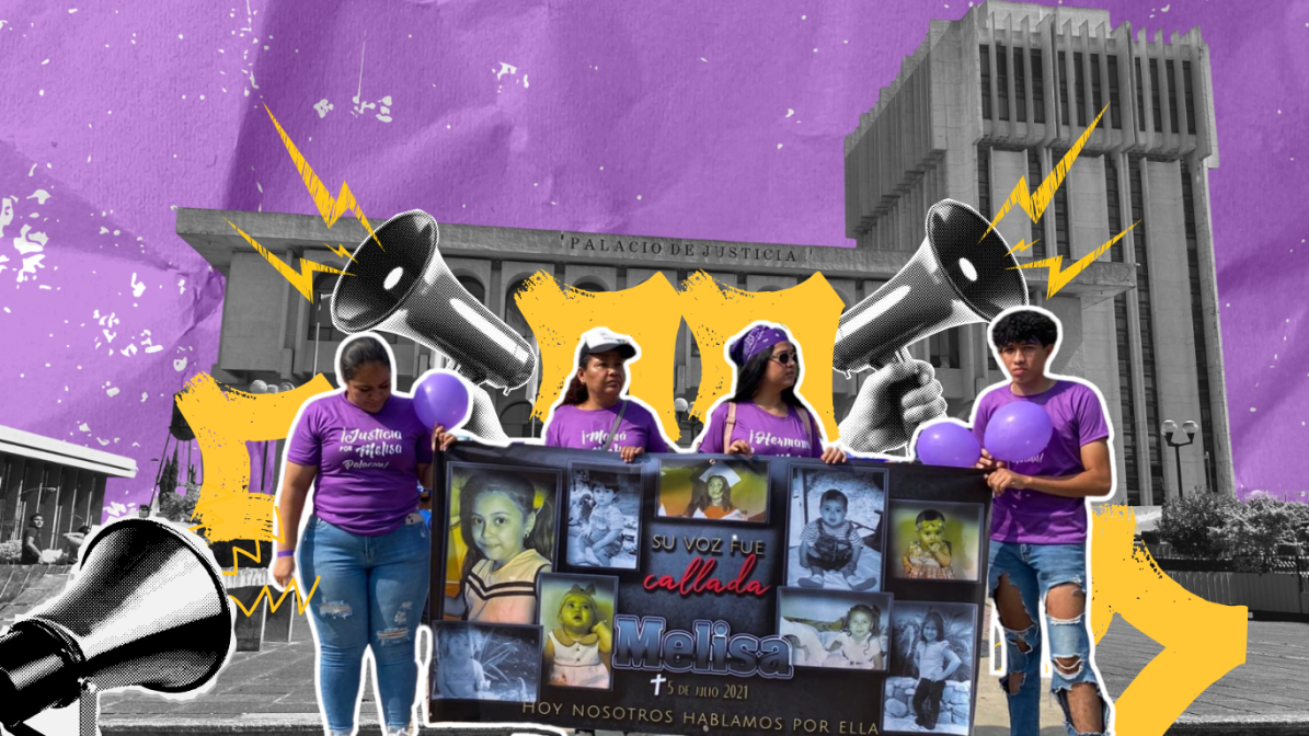 Foto: Ana Alfaro y Prensa Comunitaria